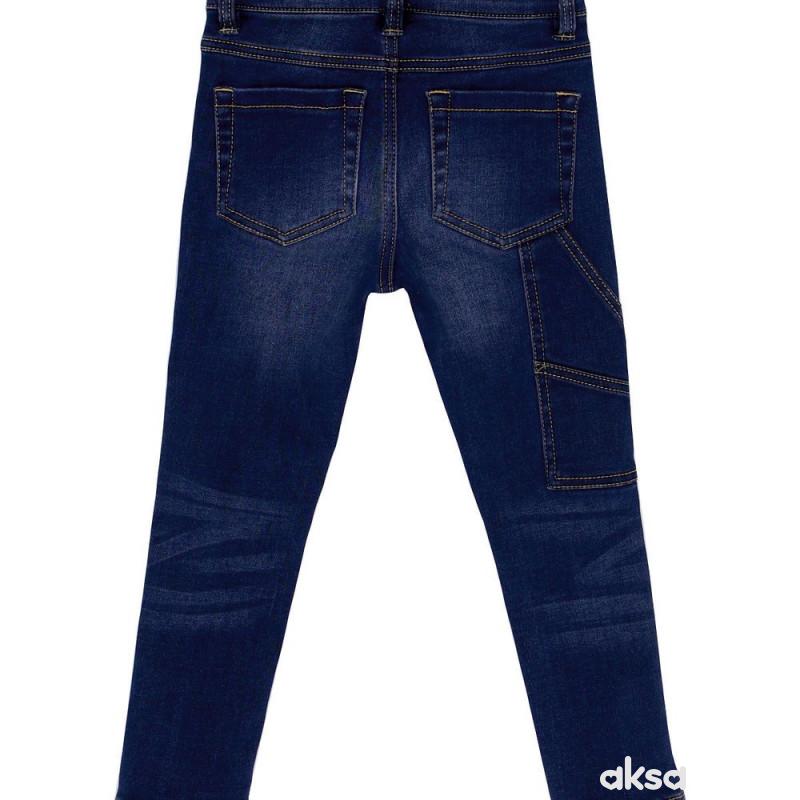 Silversun pantalone,dečaci