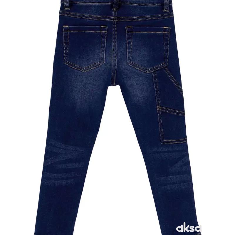 Silversun pantalone,dečaci