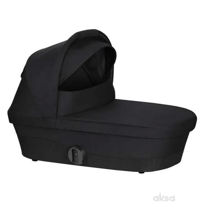 Cybex nosiljka za Melio Deep Black