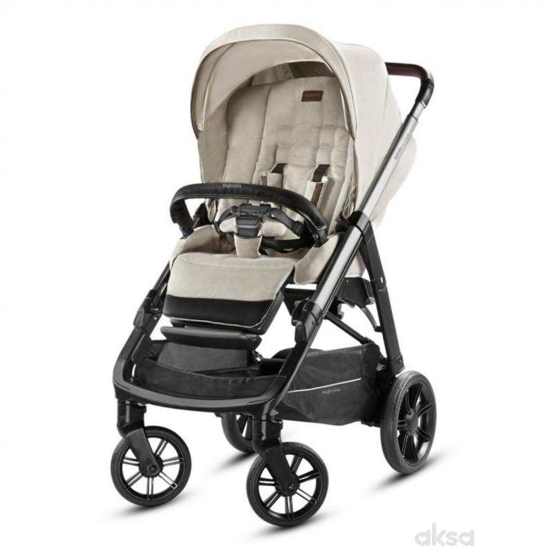 Inglesina trio sistem Aptica Cashmere Beige