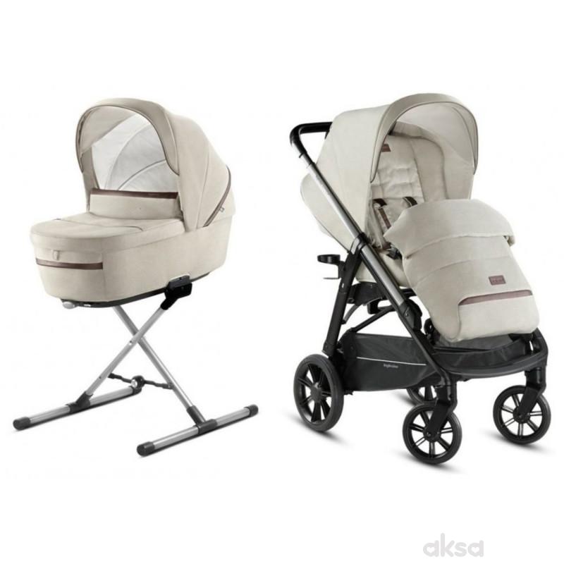 Inglesina trio sistem Aptica Cashmere Beige