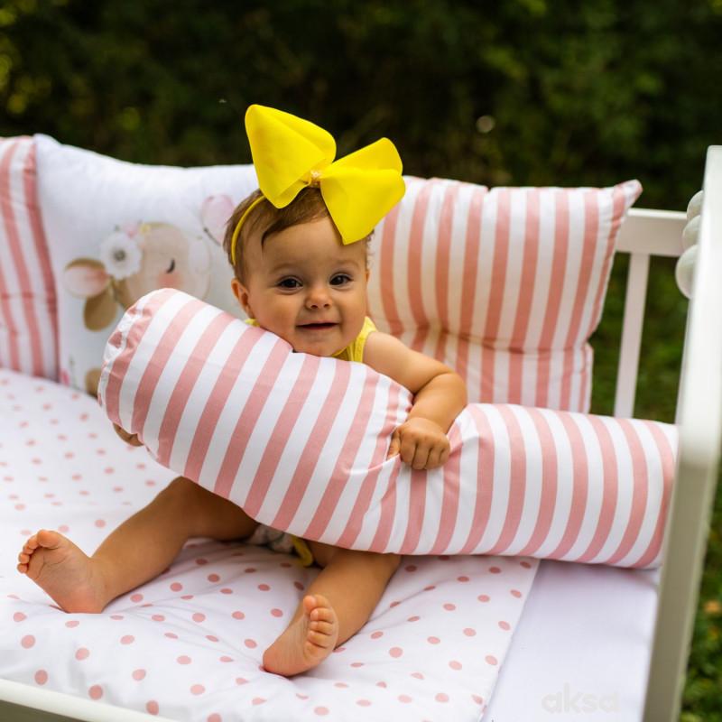 Baby Textil punjena posteljina Piccolino