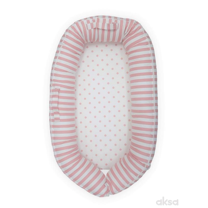 Baby Textil gnezdo Piccolino