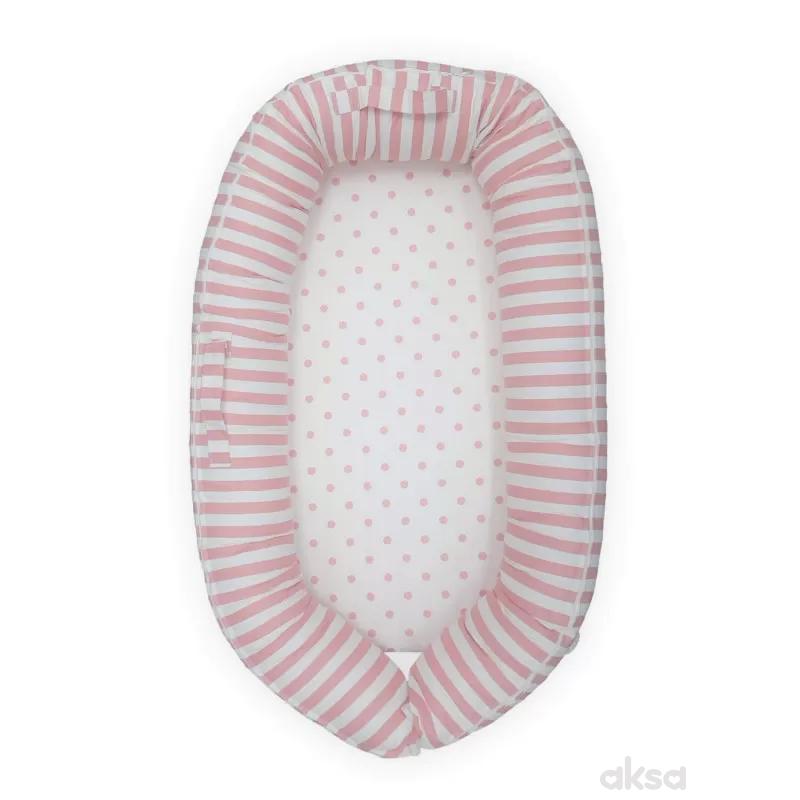 Baby Textil gnezdo Piccolino