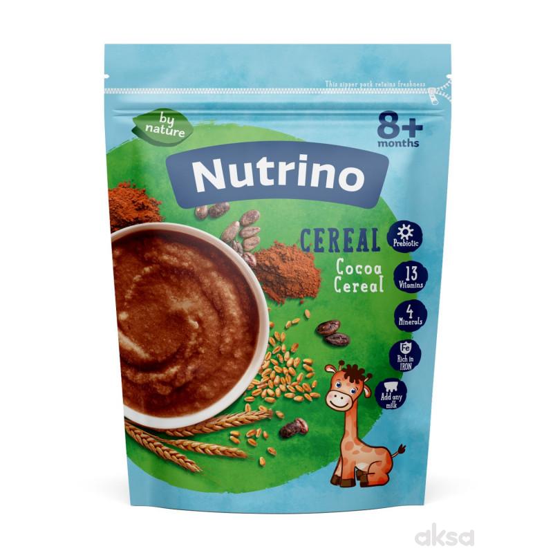 Nutrino bezmlečna kaša sa kakaom 200g