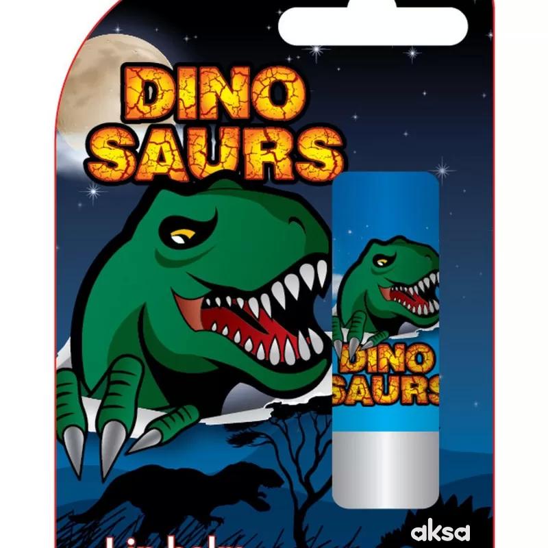 Dinosaurs balsam za usne 5gr