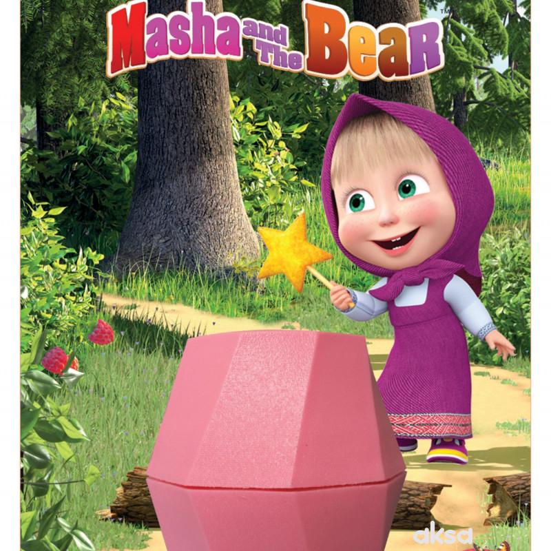 Masa i meda balsam za usne 7gr