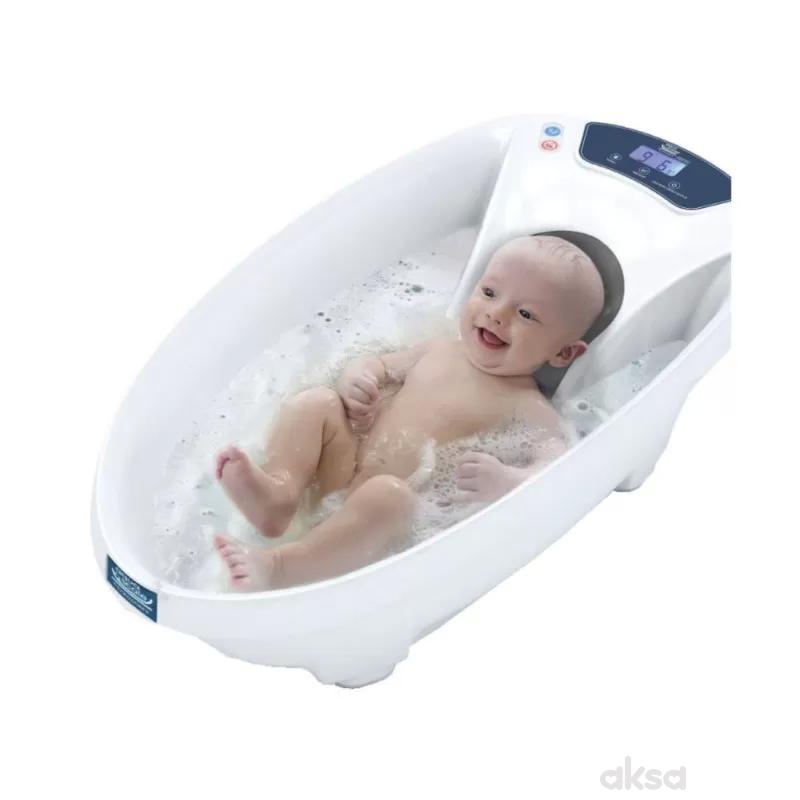 Aquascale digitalna vaga i kadica 2020