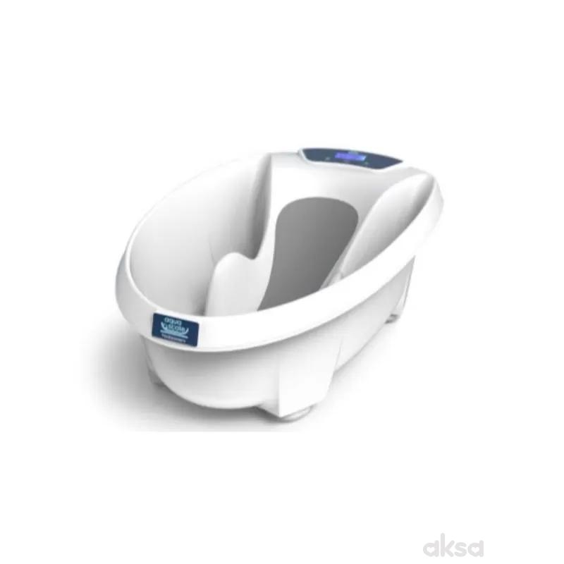 Aquascale digitalna vaga i kadica 2020