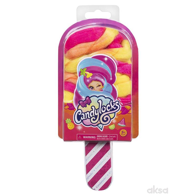 Candylocks – osnovna lutka S2