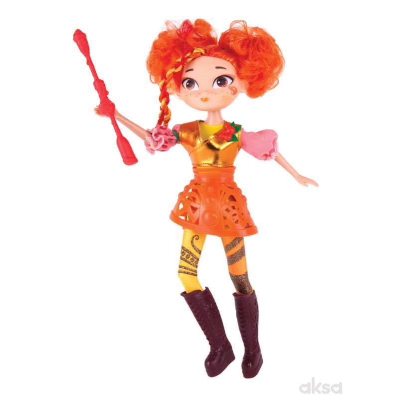 Fantasy patrol: Lutka - Magic Helena