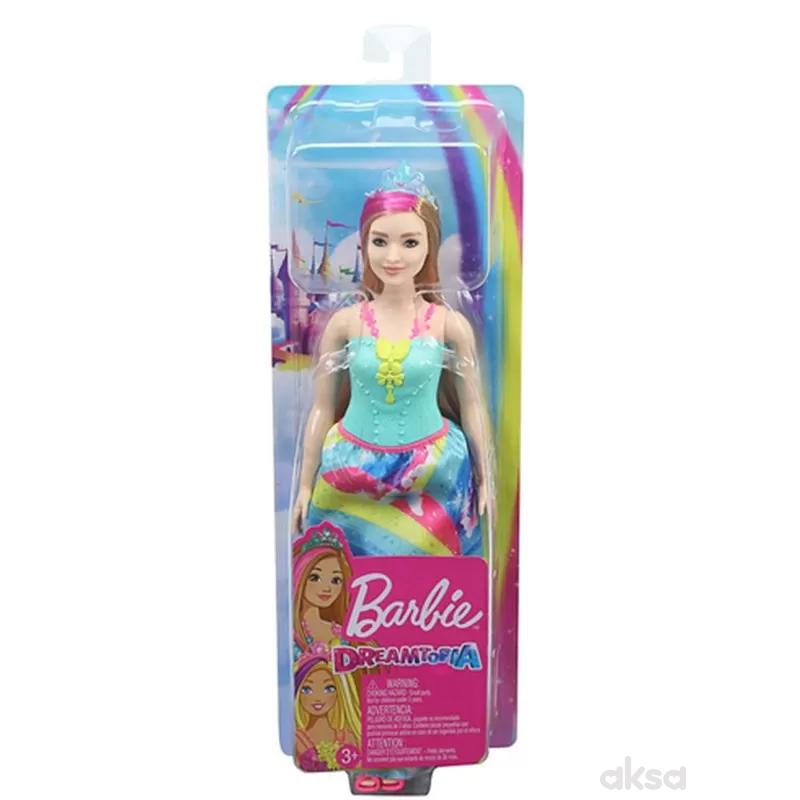 Barbie princeza Dreamtopia 2