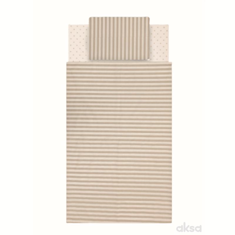 Baby Textil posteljina Piccolino 3/1