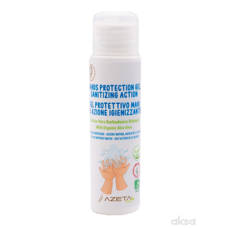 Azeta Bio .gel za dez. ruku kod beba i dece 50ml