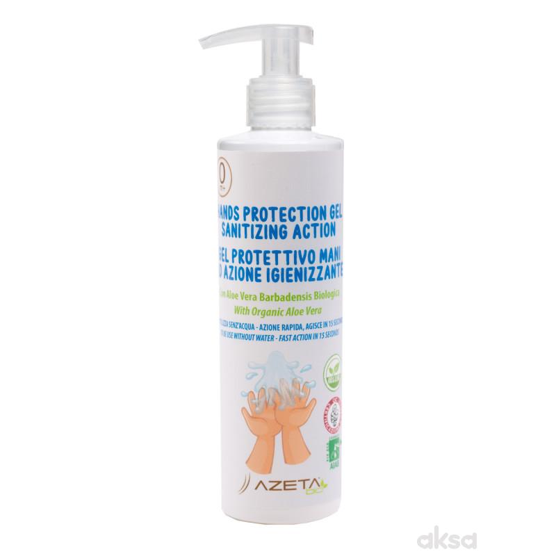 Azeta Bio gel za dez. ruku kod beba i dece 100ml
