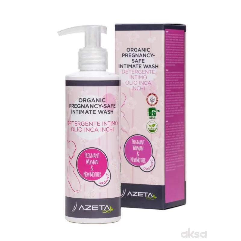Azeta Bio organska kupka za intimnu regiju 200ml