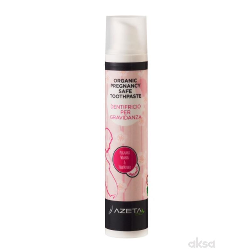 Azeta Bio organska pasta za zube 50ml