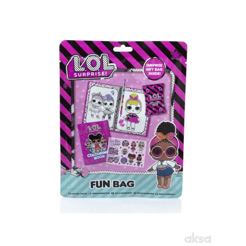 LOL Fun kesica 4ass