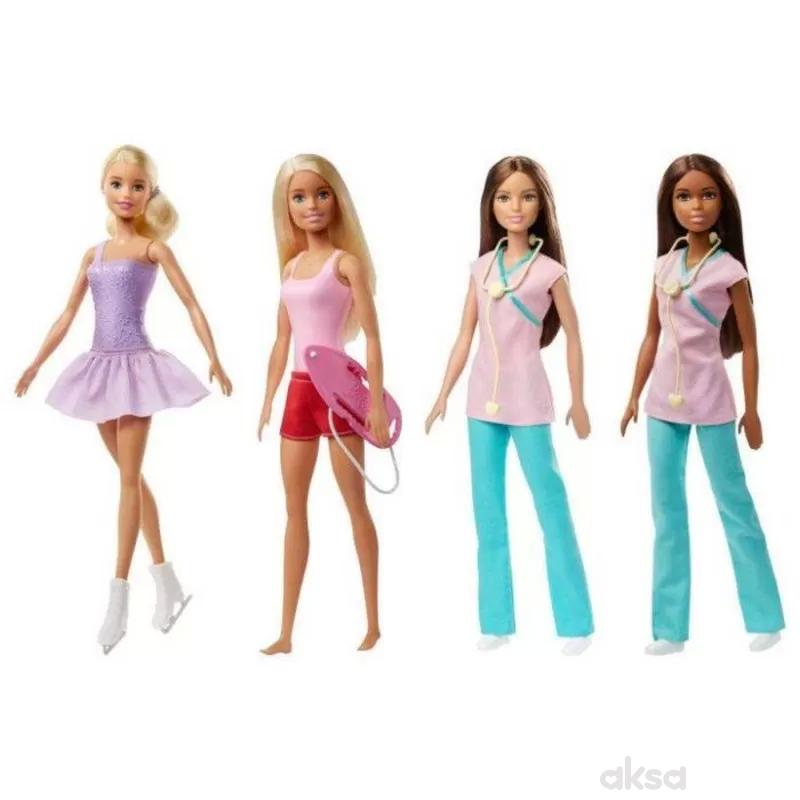 Barbie karijerista