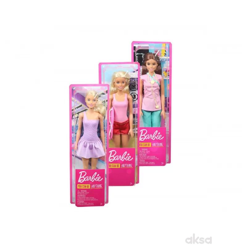 Barbie karijerista 