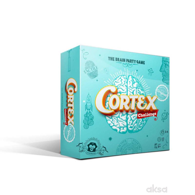 Coolplay drustvena igra Cortex - Tirkiz 