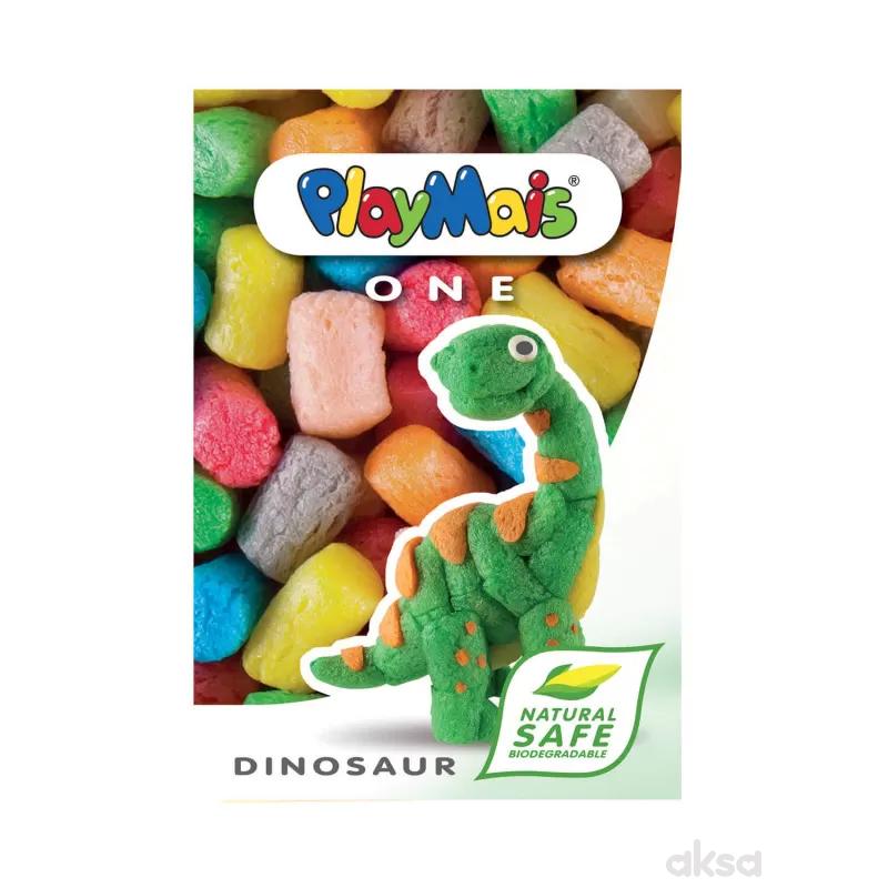 Coolplay PlayMais ONE DINO