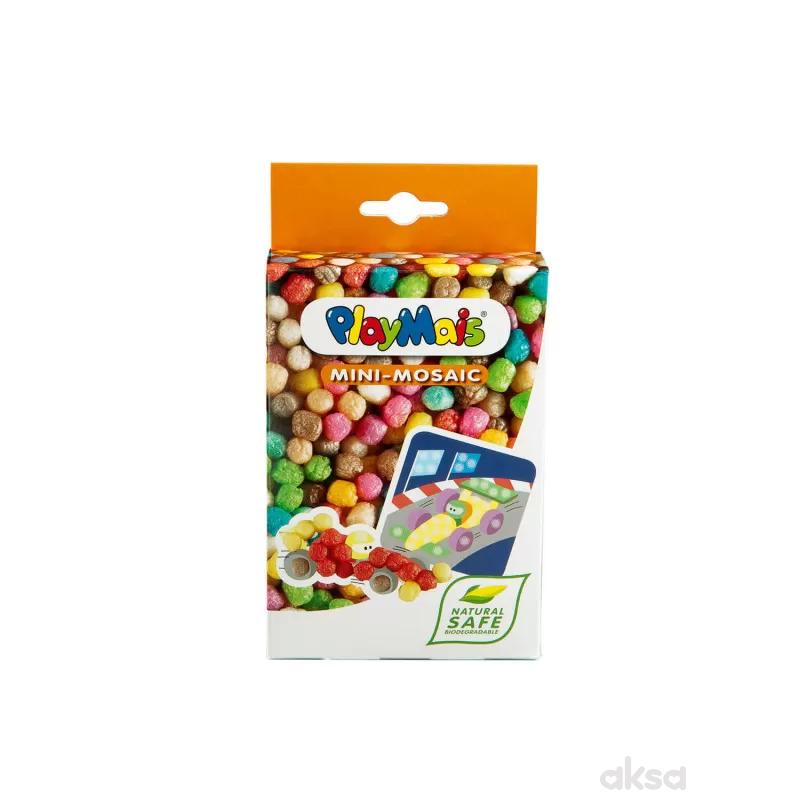 Coolplay PlayMais Mini MOSAIC Formula 1