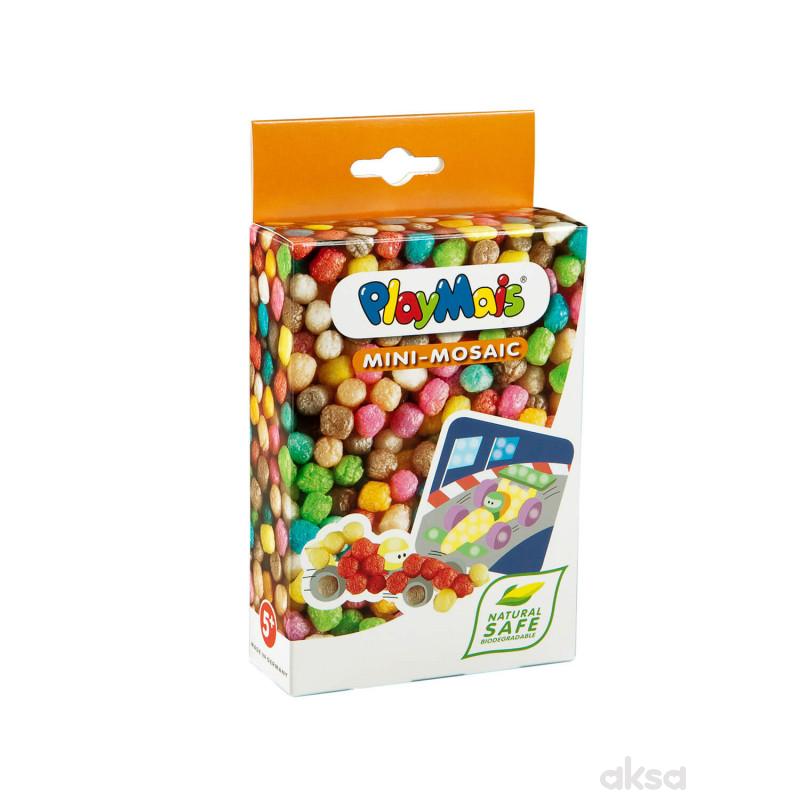 Coolplay PlayMais Mini MOSAIC Formula 1
