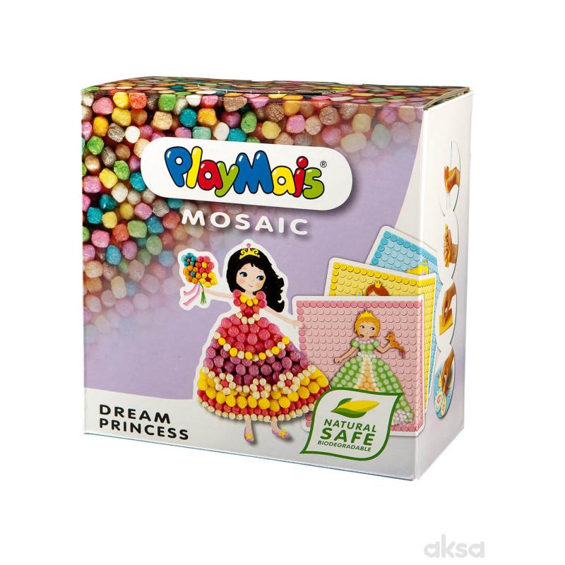 Coolplay PlayMais DREAM MOSAIC Princeza