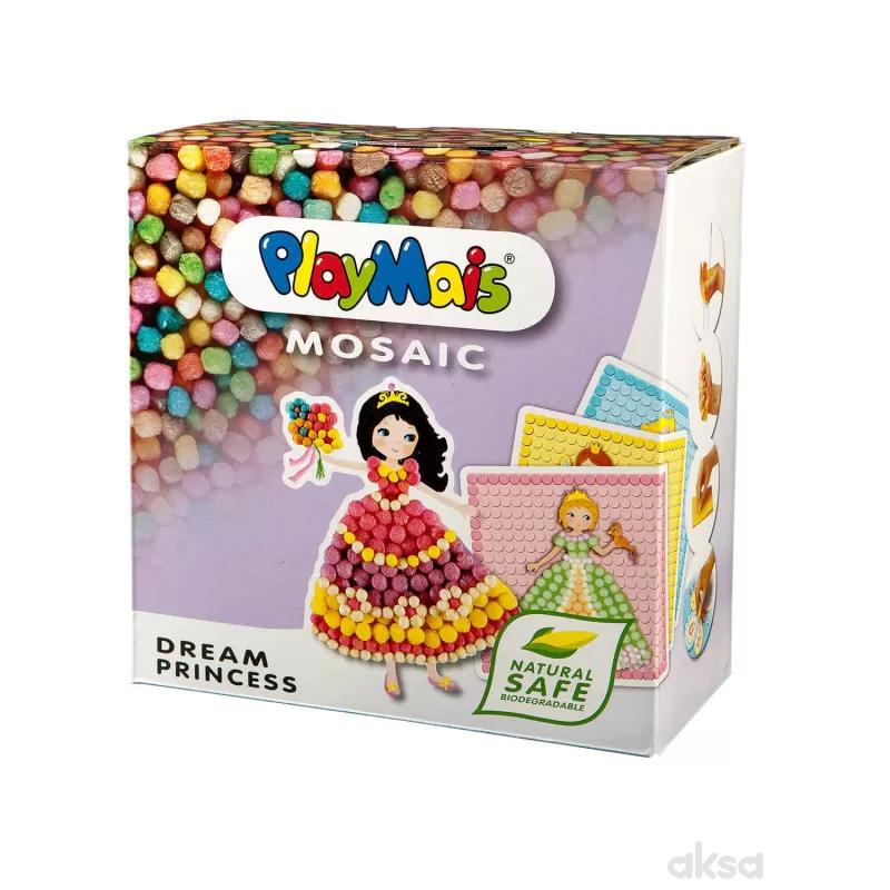 Coolplay PlayMais DREAM MOSAIC Princeza