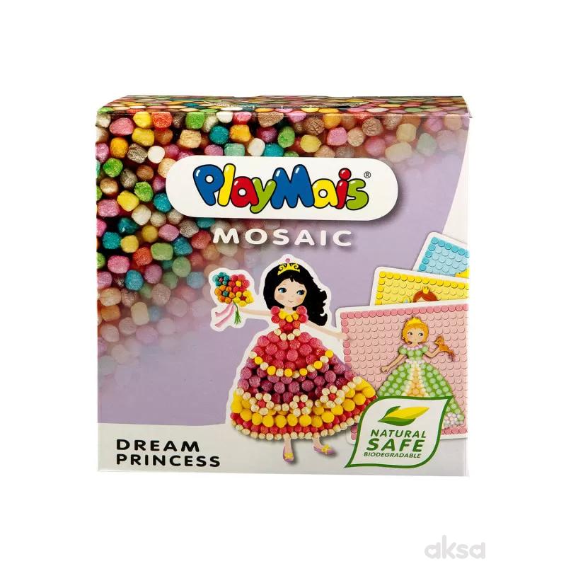 Coolplay PlayMais DREAM MOSAIC Princeza
