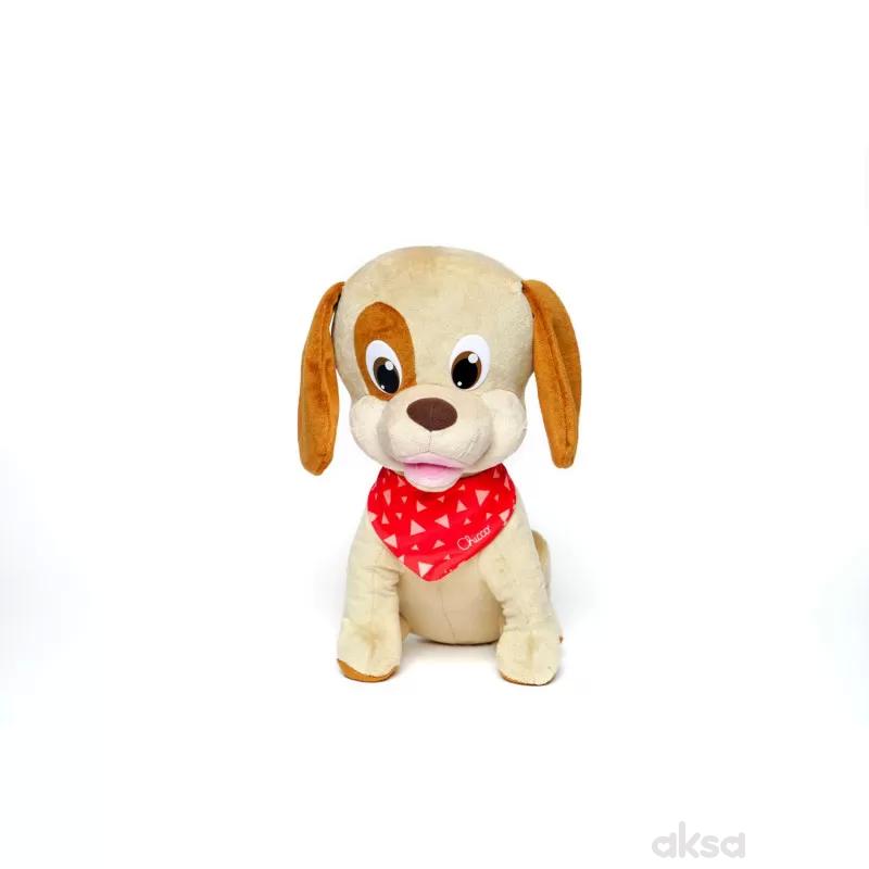 Chicco igračka kuca Laki koji priča priče