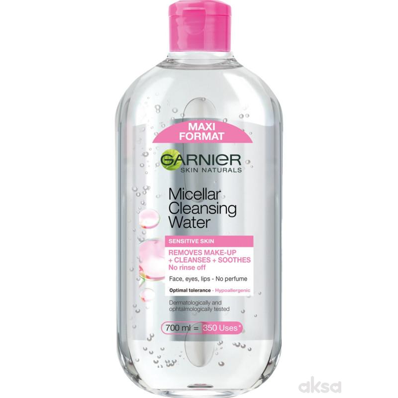 Garnier Skin nat Micelarna voda 700ML