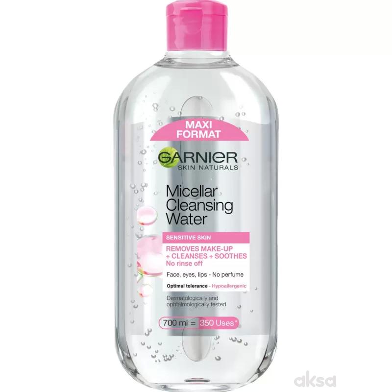 Garnier Skin nat Micelarna voda 700ML