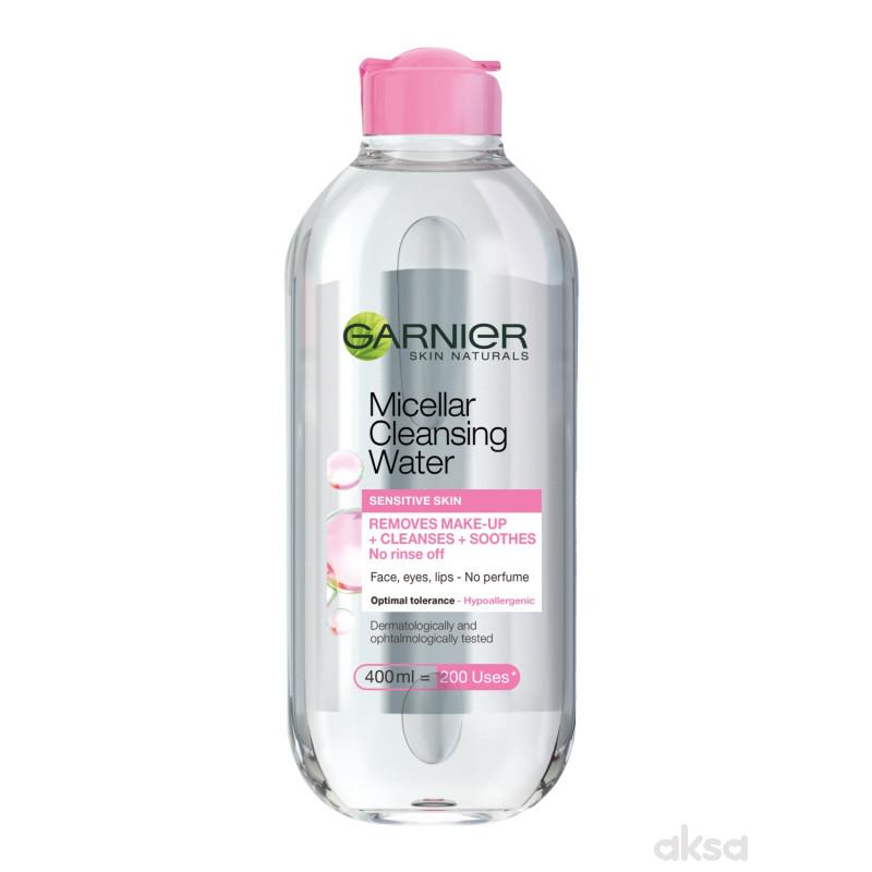 Garnier Skin nat Micelarna voda 400ML