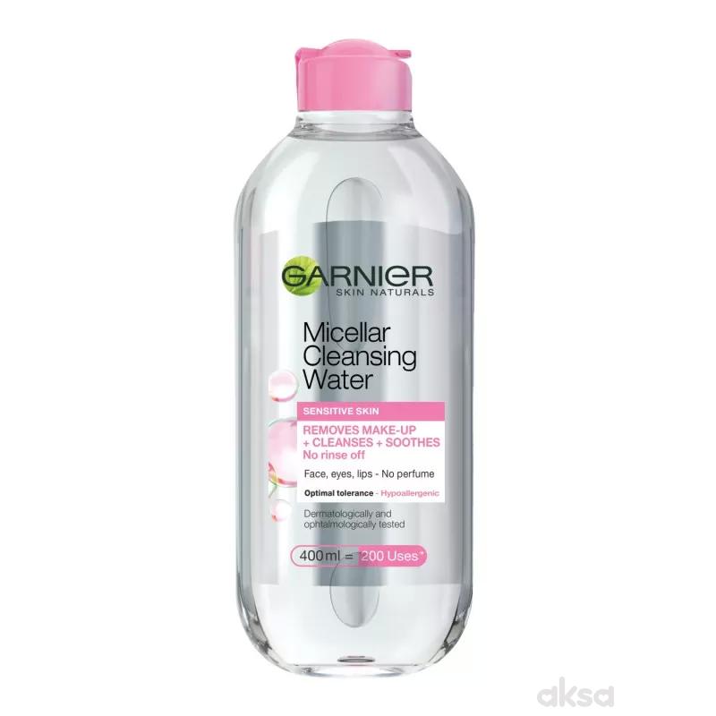 Garnier Skin nat Micelarna voda 400ML