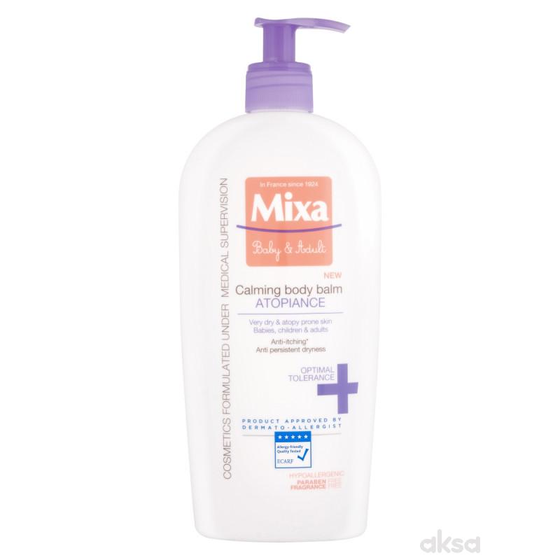 Mixa atopiance mleko za telo 400ml