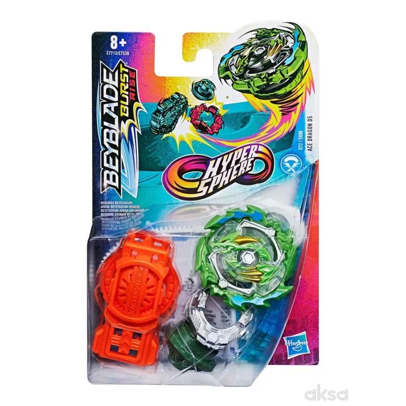 Beyblade Hypersphere Starter asst
