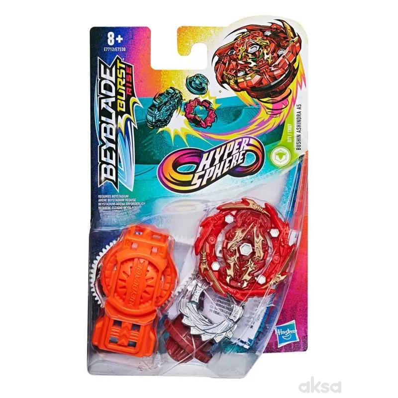 Beyblade Hypersphere Starter asst