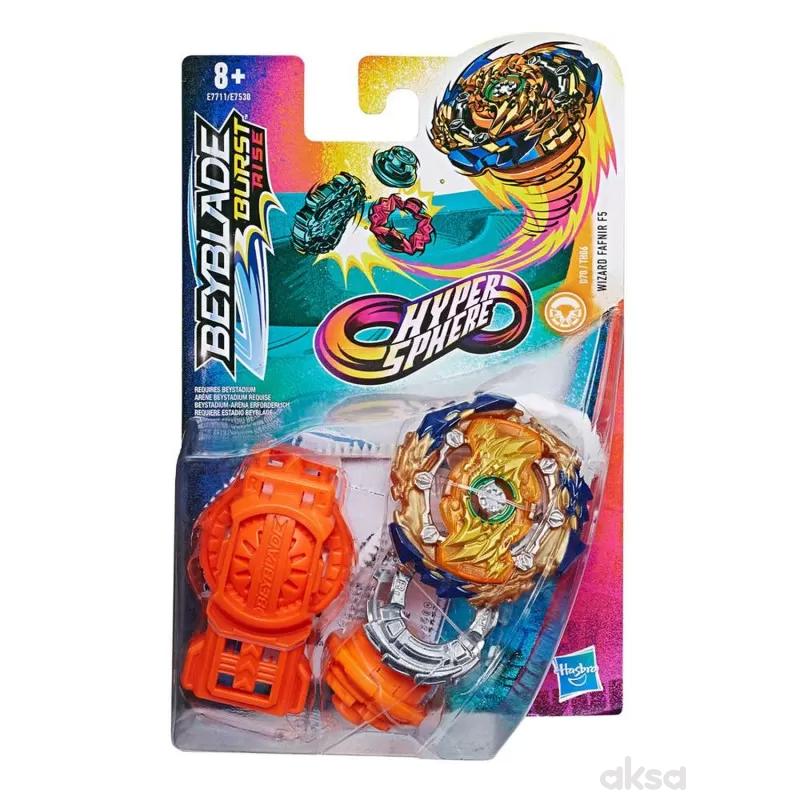 Beyblade Hypersphere Starter asst