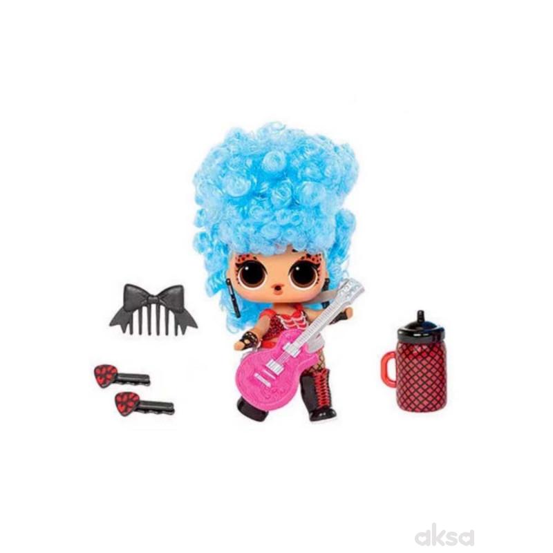 LOL Remix Hairflip tots