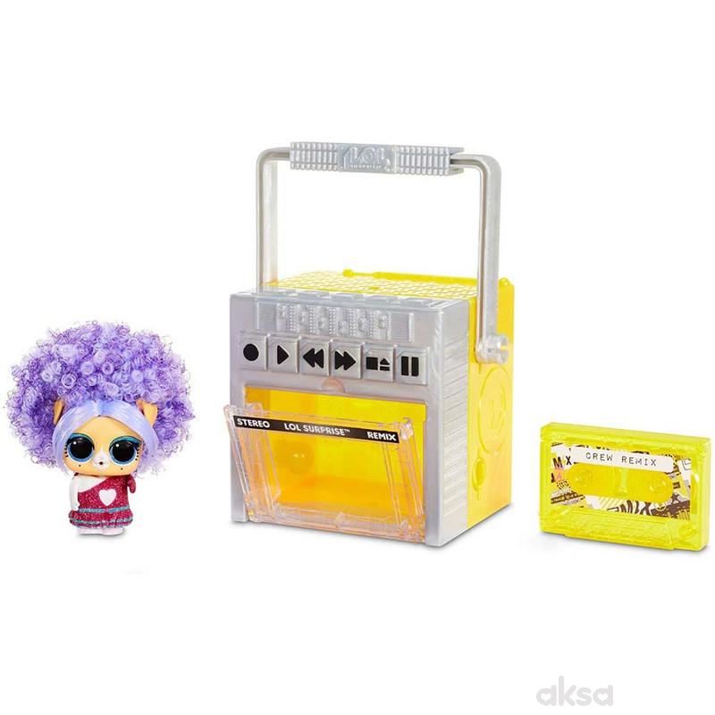 LOL Remix pets asst
