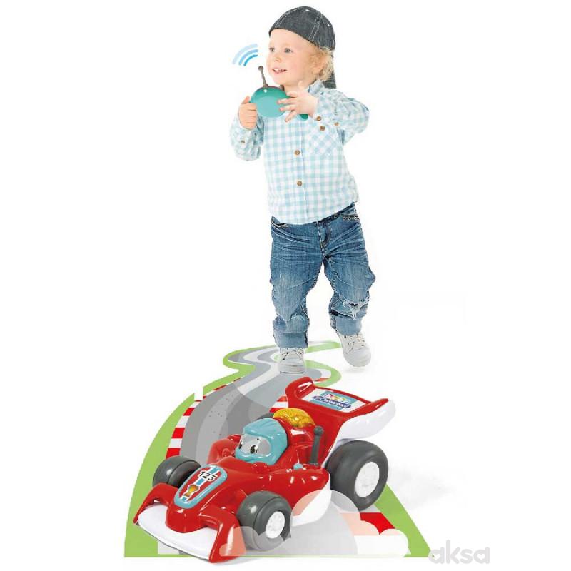 Clementoni interaktivni auto