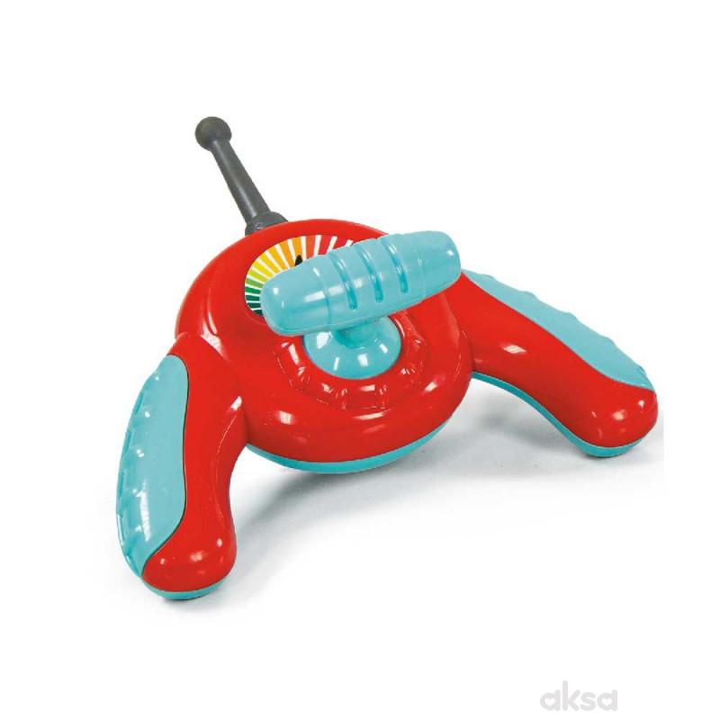 Clementoni interaktivni auto