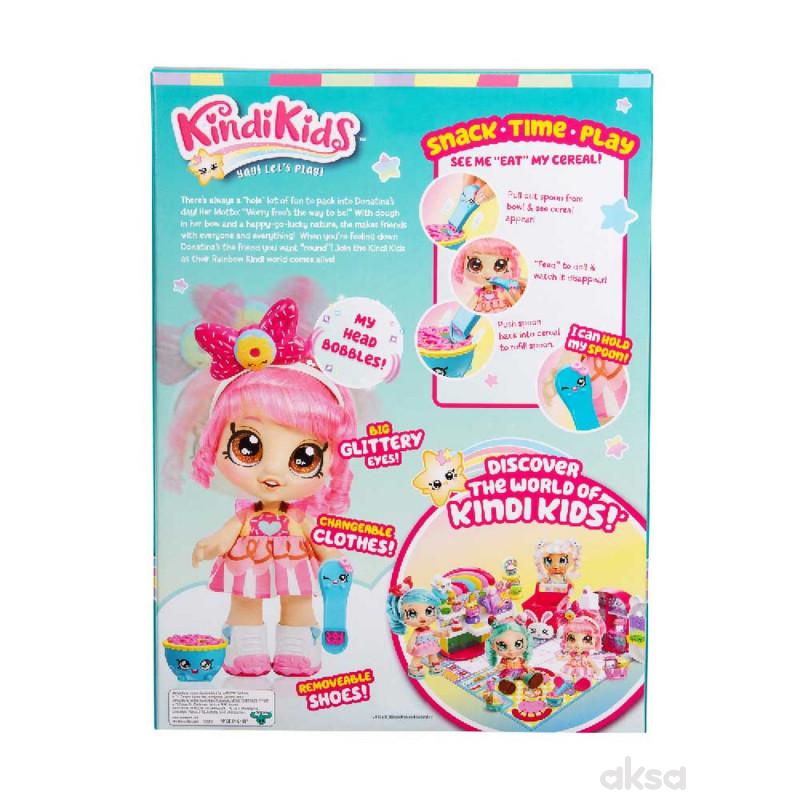 Kindy Kids donatina