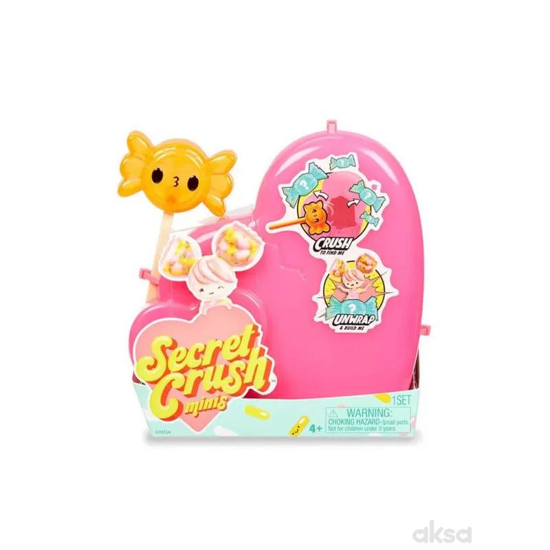 Secret Crush Minis asst