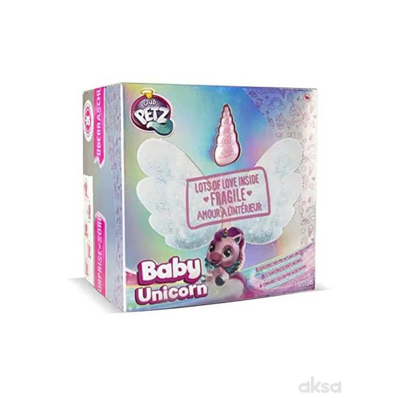 My Baby unicorn