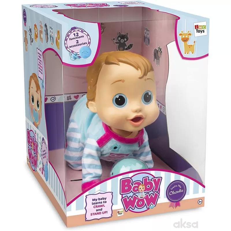 Baby Wow Luka srb