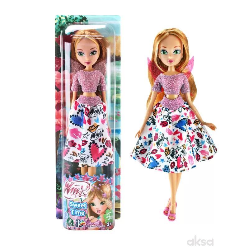 Winx Sweet lutka