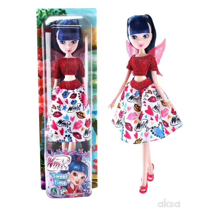 Winx Sweet lutka